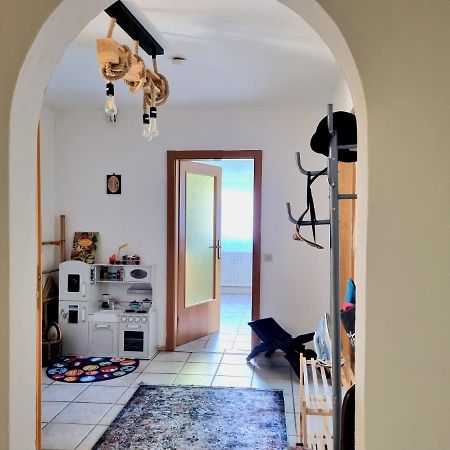 Lovely Spacious Apartment-80M2-Old Style-Tourist Area Rauth Exterior foto