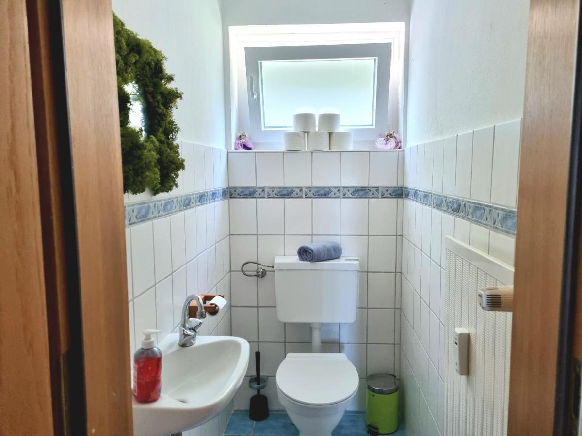 Lovely Spacious Apartment-80M2-Old Style-Tourist Area Rauth Exterior foto